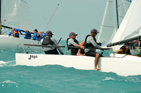 2015 Key West Race Week E 2162