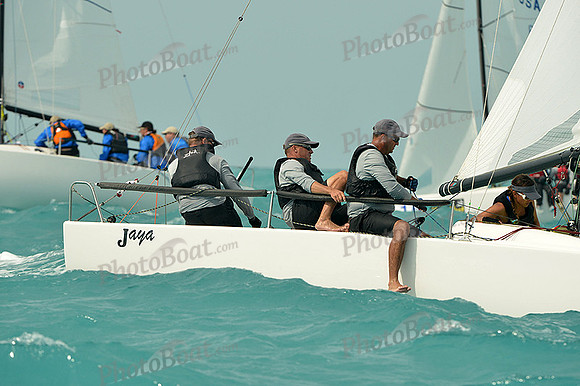 2015 Key West Race Week E 2162