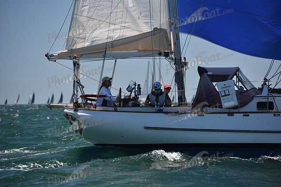 2021 Block Island Race Week E_3362