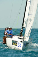 2015 Key West Race Week D 1340