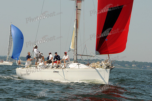 2012 Vineyard Race A 821
