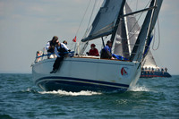 2015 Block Island Race Week A 341
