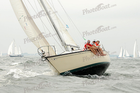 2012 Cape Charles Cup A 113