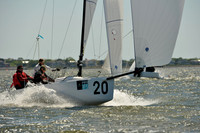 2016 Charleston Race Week F_0523