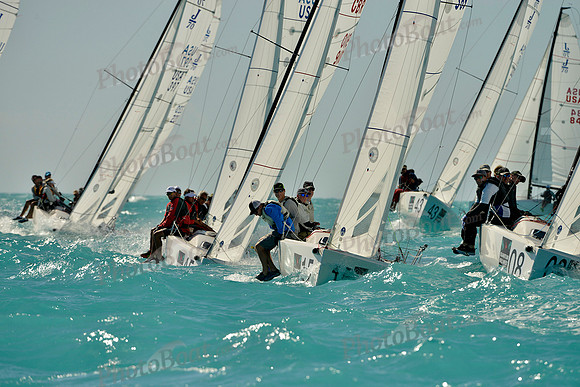 2017 Quantum Key West RW C 920