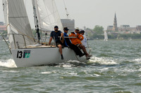 2012 Charleston Race Week A 1842