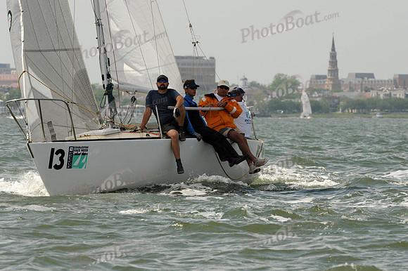 2012 Charleston Race Week A 1842