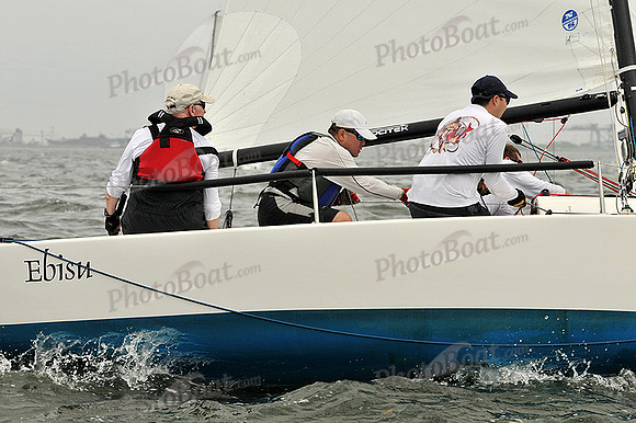 2014 J70 Winter Series F 192