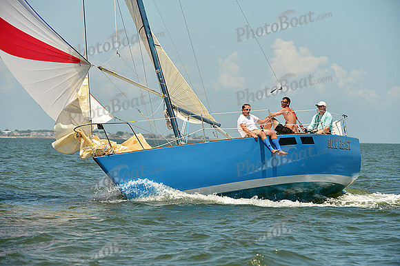 2015 Southern Bay Race Week C 1550