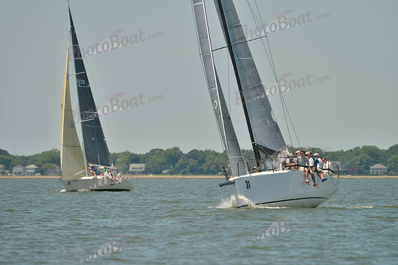 2017 Southern Bay Race Week A_1197