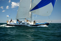 2012 Newport Bermuda 2449
