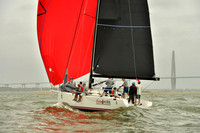 2018 Charleston Race Week C_0922