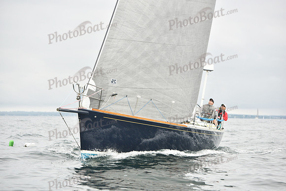 2018 Newport Bermuda Race A_0865
