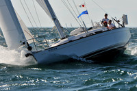 2012 Newport Bermuda 1912