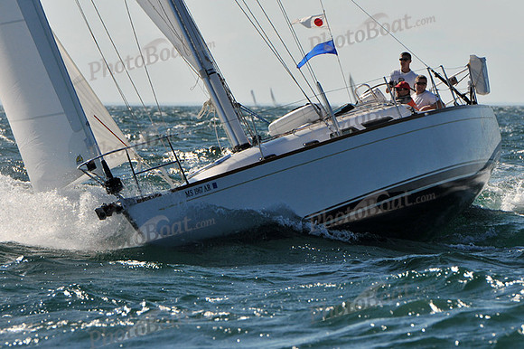 2012 Newport Bermuda 1912
