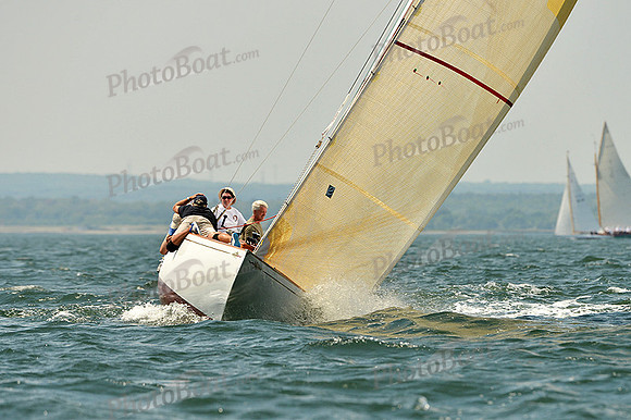 2015 NYYC Annual Regatta E 794