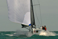 2014 Key West Race Week E 526