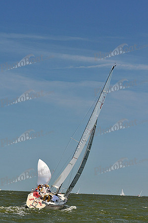 2014 Southern Bay Race Week D 1275