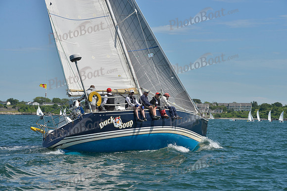 2019 NYYC Annual Regatta B_1005