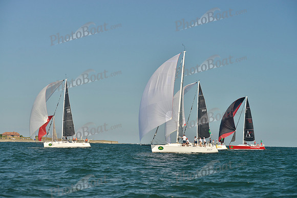 2018 NYYC Race Week D_0833