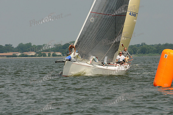 2012 Southern Bay Race Week A 079