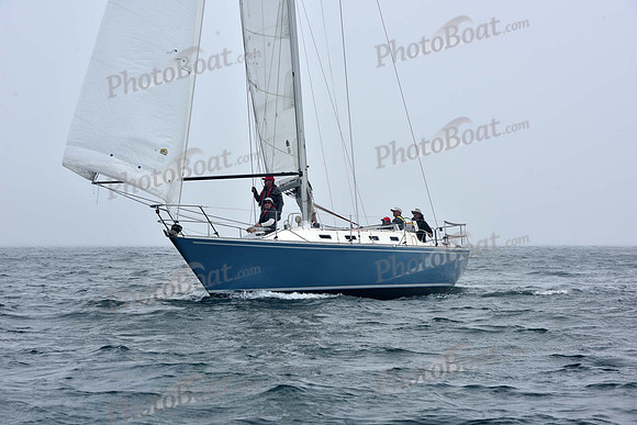 2021 Block Island Race Week B_1543