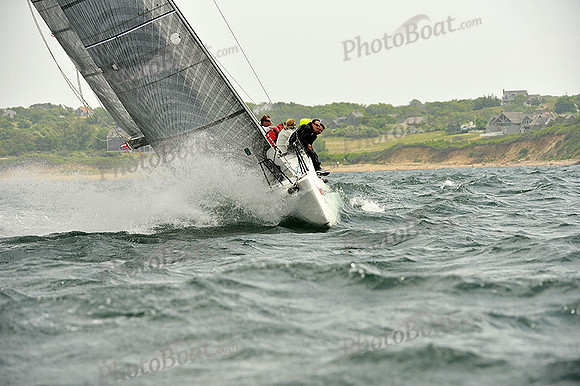 2015 Block Island Race Week D 456
