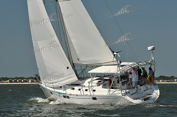 2013 Southern Bay Race Week D 245