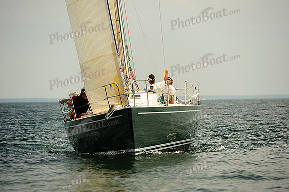 2014 Cape Charles Cup B 814