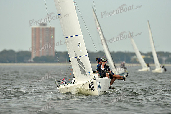 2015 J70 Winter Series C 182