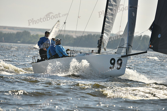 2019 J70 Winter Series C_0479