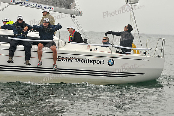 2013 Block Island Race Week D 489