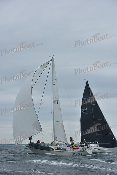 2019 Block Island Race Week G_0130