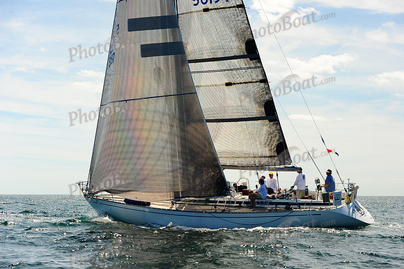 2014 Newport Bermuda A 1135