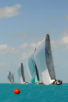 2012 Key West Race Week B 745