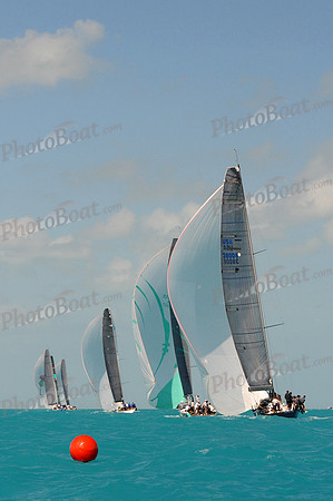 2012 Key West Race Week B 745