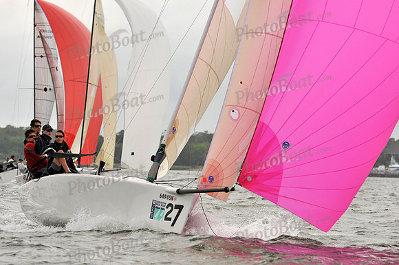 2012 Charleston Race Week B 169