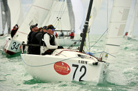 2016 Key West Race Week F_0424