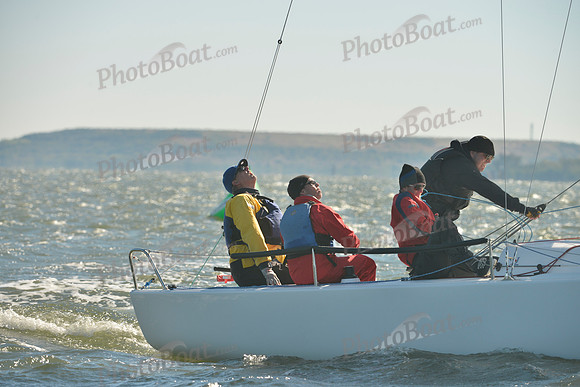 2016-2017 Quantum J70 Winter Series II_0519