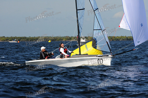 2012 IFDS Worlds C 466
