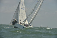 2017 Charleston Race Week D_0618