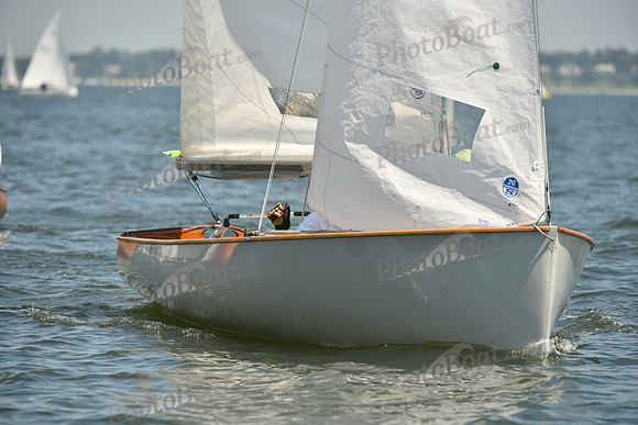 2018 Thistle Nationals G_0755