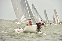 2019 Charleston Race Week C_0496