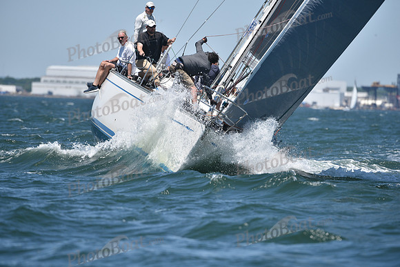 2019 NYYC Annual Regatta C_0573