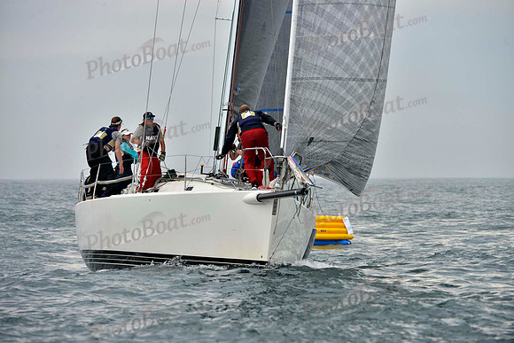 2021 Block Island Race Week C_2276