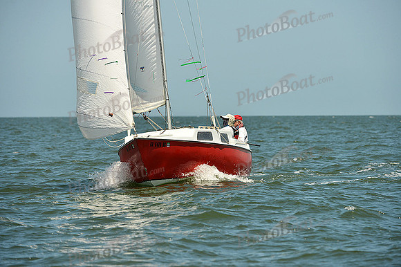 2015 Southern Bay Race Week C 1463