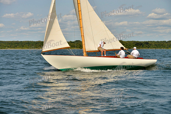 2017 IYRS Classic Yacht Regatta_0374