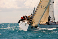 2012 Key West Race Week D 548