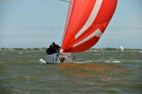 2016 Charleston Race Week D 0555