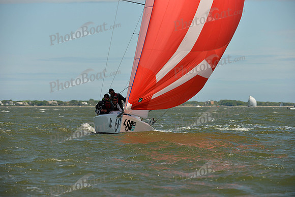 2016 Charleston Race Week D 0555
